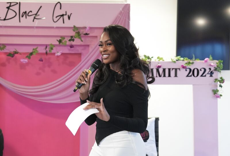 Cultural summit 2024